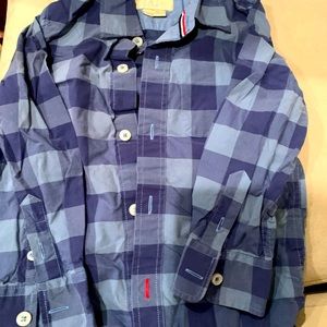 3-piece bundle mini Boden Gymboree and hm